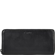 Esquire Silk Geldbörse Leder 19 cm Produktbild