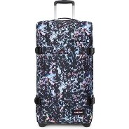 Eastpak Transit'R 2 Rollen Reisetasche M 67 cm Produktbild