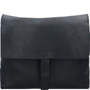 Harold's Lift Laptoptasche Leder 35 cm Produktbild
