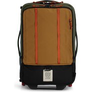 Topo Designs Global 2 Rollen Kabinentrolley 53 cm Produktbild