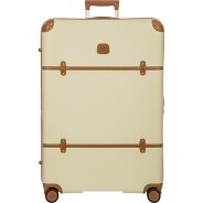 Bric's Bellagio 4 Rollen Trolley 82 cm mit Dehnfalte Produktbild