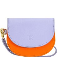 DuDu Madagascar Kreditkartenetui Leder 11 cm Produktbild