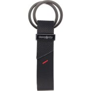 Samsonite PRO-DLX 6 Schlüsselanhänger Leder 8 cm Produktbild