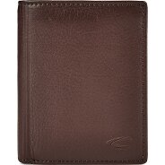camel active Cliff Geldbörse RFID Schutz Leder 9.5 cm Produktbild