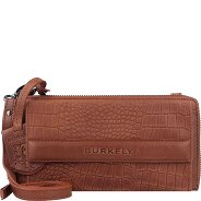 Burkely Casual Carly Handytasche RFID Leder 21 cm Produktbild