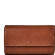 Esquire Dallas Geldbörse RFID Schutz Leder 18 cm Produktbild