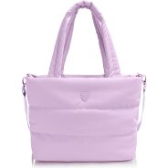 Heys Puffer Shopper Tasche 35 cm Laptopfach Produktbild
