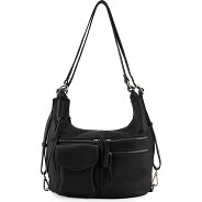 FredsBruder Forever Schultertasche Leder 38 cm Produktbild