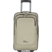Jack Wolfskin Traveltopia 40 2 Rollen Kabinentrolley 53 cm Laptopfach Produktbild