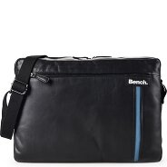 Bench Aktentasche Leder 40 cm Laptopfach Produktbild