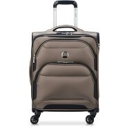 Delsey Paris Sky Max 2.0 4-Rollen Kabinentrolley 55 cm Produktbild