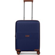 Farmhood Eco Edition 02 4 Rollen Kabinentrolley 55 cm mit Dehnfalte Produktbild