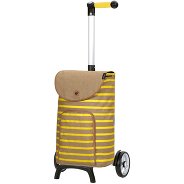 Andersen Shopper Unus Shopper Fun Eske Einkaufstrolley 59 cm Produktbild