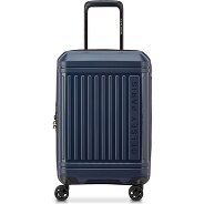 Delsey Paris Lutece Se 4 Rollen Kabinentrolley 55 cm mit Dehnfalte Produktbild
