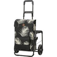 Andersen Shopper Komfort Shopper Signe Einkaufstrolley 59 cm Produktbild