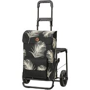 Andersen Shopper Komfort Shopper Signe Einkaufstrolley 59 cm Produktbild