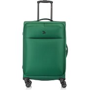 Pack Easy GoUp 4 Rollen Trolley M 65 cm mit Dehnfalte Produktbild