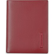 Roncato Detroit Geldbörse RFID Schutz Leder 8 cm Produktbild