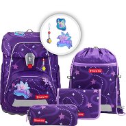 Step by Step Fit Schulranzen-Set 5-teilig Produktbild