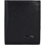 Bric's Monte Rosa Geldbörse RFID Leder 7,5 cm Produktbild