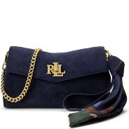 Lauren Ralph Lauren Umhängetasche Leder 19 cm Produktbild