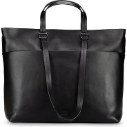 Jost Arva Schultertasche Leder 36 cm Produktbild