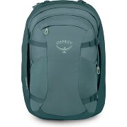 Osprey Farpoint 55 Rucksack 55 cm Laptopfach Produktbild