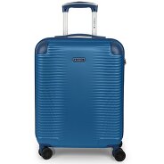 Gabol Balance XP 4 Rollen Kabinentrolley S 55 cm mit Dehnfalte Produktbild