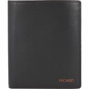 Picard Franz 1 Geldbörse RFID Leder 10 cm Produktbild