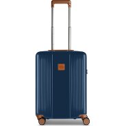 Bric's Ferrara 4 Rollen Kabinentrolley S 55 cm Produktbild
