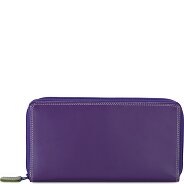Mywalit Geldbörse Leder 14 cm Produktbild