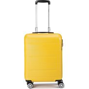 Benzi 5583 4 Rollen Kabinentrolley 55 cm Produktbild