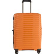 Stratic Novium 4 Rollen Trolley M 65 cm mit Dehnfalte Produktbild