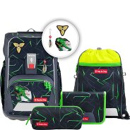 Step by Step Giant Schulranzen-Set 5-teilig Produktbild