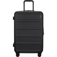Samsonite Quadrix 4-Rollen Trolley 68 cm Produktbild