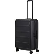 Samsonite Quadrix 4 Rollen Trolley 68 cm Produktbild