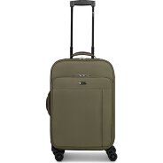 Check.In Sevilla 2.0 4 Rollen Trolley S 60 cm Produktbild