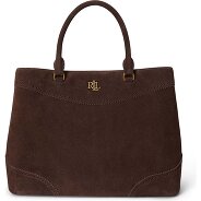 Lauren Ralph Lauren Marcy Handtasche Leder 37 cm Produktbild