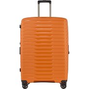 Stratic Novium 4 Rollen Trolley L 77 cm mit Dehnfalte Produktbild