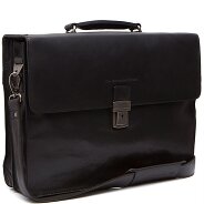 The Chesterfield Brand Aktentasche Leder 41 cm Laptopfach Produktbild