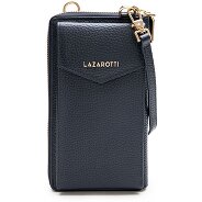 Lazarotti Bologna Leather Handytasche Leder 11 cm Produktbild