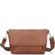 Zwei Mademoiselle.M Messenger 33 cm Laptopfach Produktbild