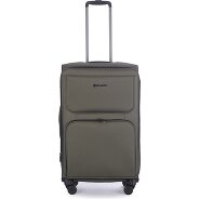 Stratic Bendigo Light + 4 Rollen Trolley 72 cm mit Dehnfalte Produktbild