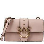 PINKO Love One Umhängetasche Leder 21 cm Produktbild
