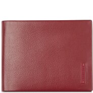 Roncato Detroit Geldbörse Leder 12.5 cm Produktbild