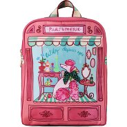 Oilily Deja Futur Kids City Rucksack 25 cm Produktbild