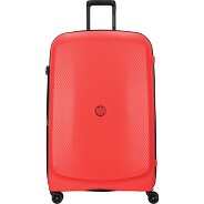 Delsey Paris Belmont Plus 4 Rollen Trolley XL 83 cm mit Dehnfalte Produktbild