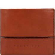 The Bridge Damiano Geldbörse Leder 11 cm Produktbild