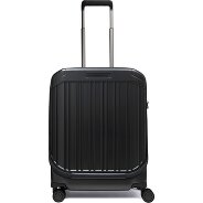 Piquadro PQ-Light 4 Rollen Trolley 55 cm Produktbild