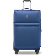 Stratic Lite 4 Rollen Trolley L 78 cm mit Dehnfalte Produktbild